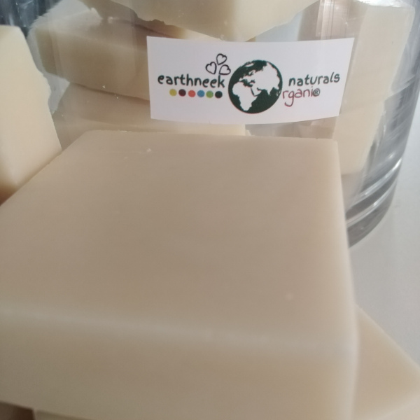Rice Soap | Face | Body | Hair