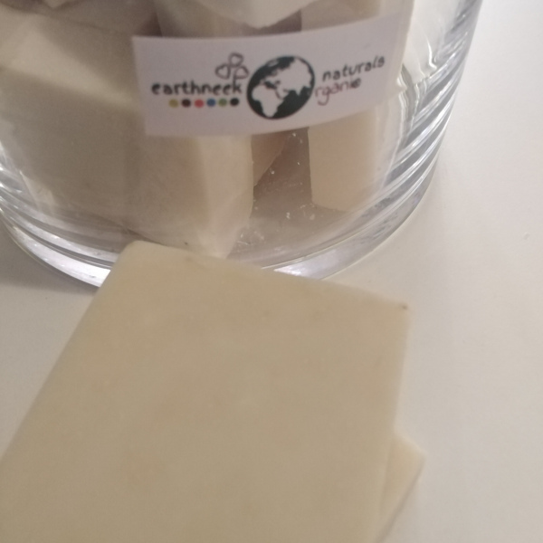 Coconut Soap | Face | Body | Hair