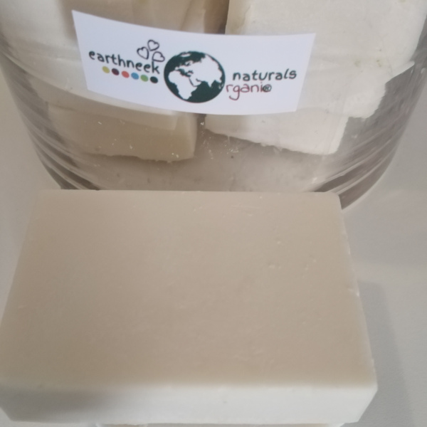 Apple Cider Vinegar Soap | Face | Body | Hair