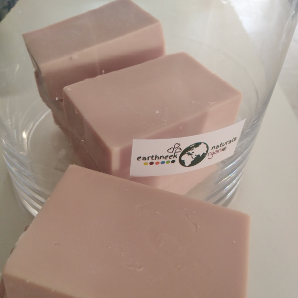 Calamine Soap | Face | Body | Hair
