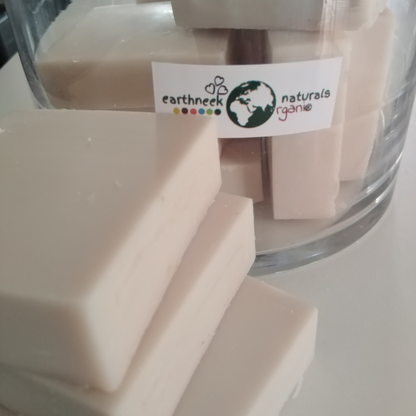 Sunflower Soap | Face | Body | Hair