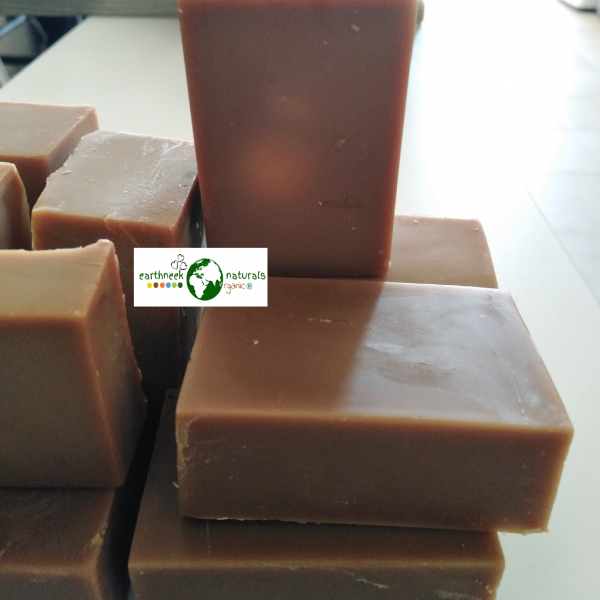Coffee Soap | Face | Body | Hair
