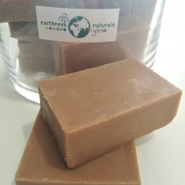 Turmeric Soap | Face | Body 